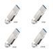 Flash Drive 16Gb Hoco UD8 Smart Type-C