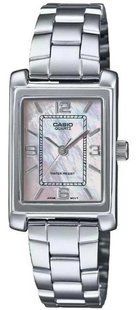 Годинник Casio LTP-1234DS-4A