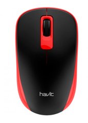 Мышка HAVIT HV-MS626 Black-Red