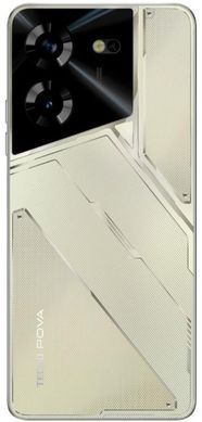 TECNO POVA 5 8/256 GB NFC Amber Gold