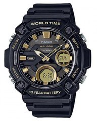 Часы Casio AEQ-120W-9A