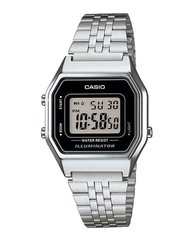 Часы Casio LA-680WA-1EF