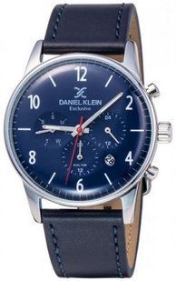 Годинник Daniel Klein DK 11832-3