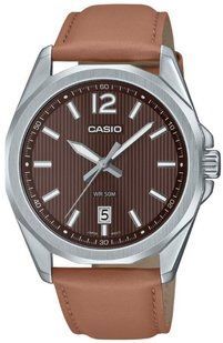 Годинник Casio MTP-E725L-5A