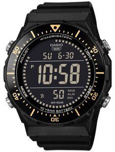 Часы Casio AE-1700H-1BVEF