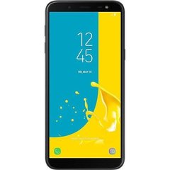 Samsung Galaxy J6 2018 2/32GB Black (SM-J600FZKD)
