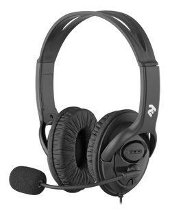 2E CH13 Over-Ear (2E-CH13SJ) 3.5 мм