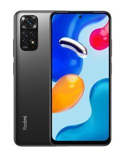 XIAOMI REDMI Note11S 6/64 GB Graphite Grey