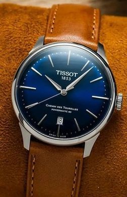 Часы Tissot T139.807.16.041.00
