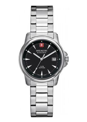 Часы Swiss Military Hanowa 06-7230.7.04.007