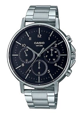 Часы Casio MTP-E321D-1A