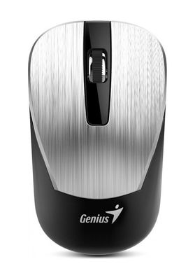 GeniusNX-7015 WL Silver (31030119105)