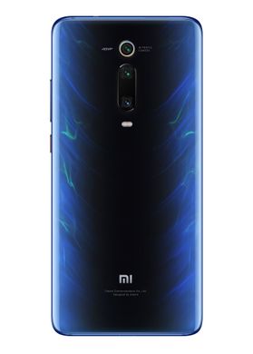 Xiaomi Mi 9T 6/64 GB Glacier Blue