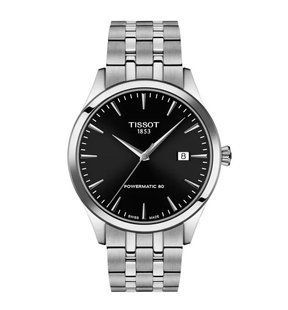 Часы Tissot T158.407.11.051.00