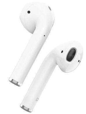 Hoco EW02 Plus True Wireless White