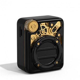 DIVOOM Espresso Black
