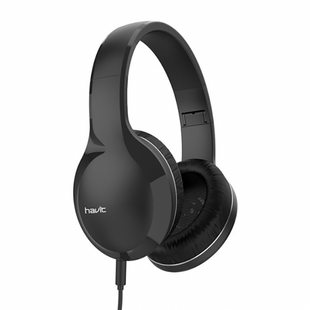 Havit HV-H100D Black