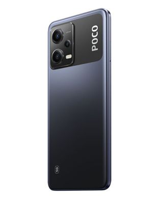XIAOMI POCO X5 5G 6/128 GB Black