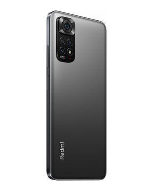 XIAOMI REDMI Note11S 6/64 GB Graphite Grey