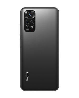 XIAOMI REDMI Note11S 6/64 GB Graphite Grey