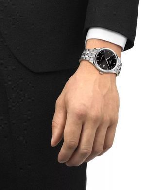 Часы Tissot T158.407.11.051.00
