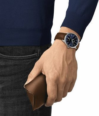 Часы Tissot T139.807.16.041.00