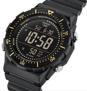Часы Casio AE-1700H-1BVEF