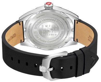 Часы Swiss Military Hanowa SMWGA2100401