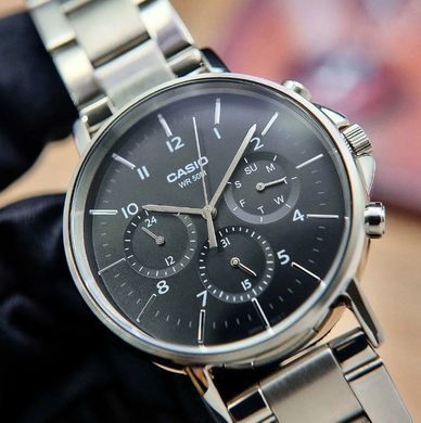 Часы Casio MTP-E321D-1A