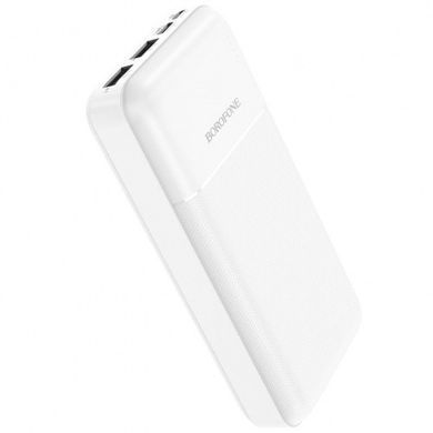 BOROFONE BJ16A Cube 20000mAh White