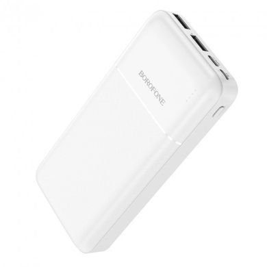 BOROFONE BJ16A Cube 20000mAh White