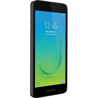 Samsung Galaxy J260 J2 Core 2018 Black (SM-J260FZKD)