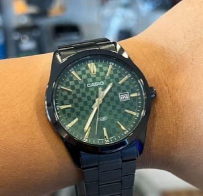 Годинник Casio MTP-VD03B-3A