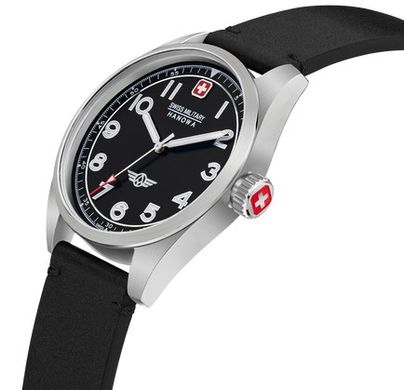Часы Swiss Military Hanowa SMWGA2100401