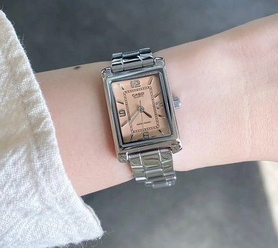 Годинник Casio LTP-1234DD-4A