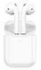 Hoco EW02 Plus True Wireless White