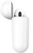 Hoco EW02 Plus True Wireless White
