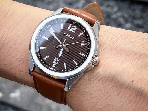 Годинник Casio MTP-E725L-5A