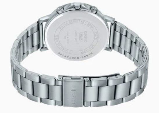 Часы Casio MTP-E321D-1A