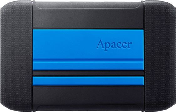 Hdd Apacer AC633 1TB USB 3.1 Speedy Blue