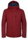 1798761CLB-664 S Куртка чоловіча Murr Peak™ II Jacket темно-червоний р.S