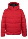 1799891-696 S Куртка пухова чоловіча Wrightson Peak™ Down Jacket червоний р.S
