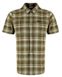 1884812-327 S Рубашка мужская Leadville Ridge™ SS Shirt II зеленый р.S