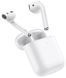Hoco EW02 Plus True Wireless White