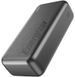 ENERGIZER UE30055PQ - 30000 mAh PD20W + QC22.5W Black