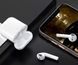 Hoco EW02 Plus True Wireless White