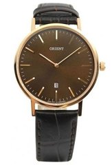 Годинник Orient FGW05001T0