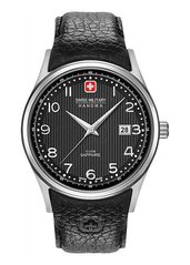 Часы Swiss Military Hanowa 06-4286.04.007