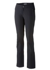 1412331-011 2 Штани чоловічі Back Beauty Passo Alto™ Heat Pant Women's Pants чорний р.2 R