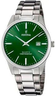 Часы Festina F20511/5